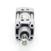 Short-stroke Cylinder 50 x 10  New