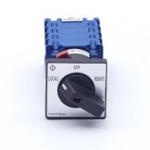 Hauptschalter CH10 A713  New