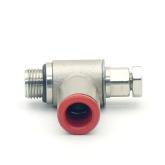 Throttle  New