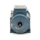 Electric motor  Used