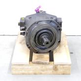 Axial piston variable pump  New