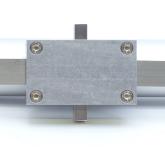 Bandzylinder 0822 M 40-0-0-00 Neu
