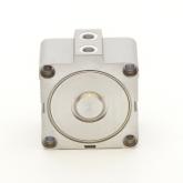 Short-stroke Cylinder 80 x 10  New