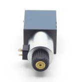 4/2 Way Valve 081WV10P1V1010WS024/00D0 0810001748 Used