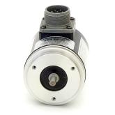 Inkremental Drehgeber (Encoder)  