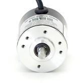 Incremental Line Encoder  Used