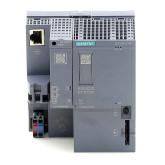 SIMATIC DP CPU 1510SP F-1 PN für ET 200SP Zentralbaugruppe mit Arbeitsspeicher  Neu