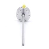Linear transducer  