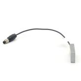 Induktiver Näherungsschalter BES0341 