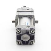 FESTO Kompaktzylinder DBGZK-80-100-PPV-A  Neu