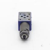 Hydraulikventil  