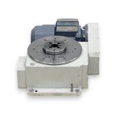 Rotary indexing table with SEW motor  Used