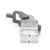 Pneumatikspanner 5-45 °  