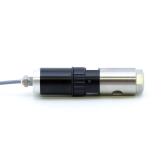 Adjustable Piston Valve  
