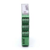 Halbleiterschütz ELR H3-I-SC-24DC/500AC-2 