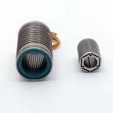 Built-in synchronous Motor  
