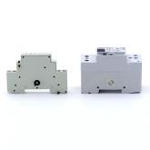 5SM1 312-6 RCCO + 5SW3 000 Auxiliary Switch 1NO/1NC 5SW3 000 New FS