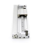 Rodless Belt Cylinder  New