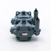 Multiple vane pump 0513R15A7FPV17EM7FY7+FPV17EM7FY7 New