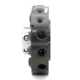 Quick change system SWK-041-000-000 New FS