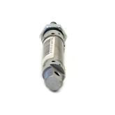Round Cylinder  