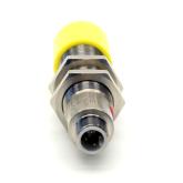 Retro-reflective sensor BOS 18M-PA-PR20-S4 New