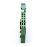 Inline-Klemme IB IL 24 DI 2-2MBD 
