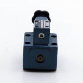Pressure Reduction  New