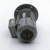 Drehstrommotor  Gebraucht