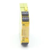 two-hand monitoring PNOZ s6  Used