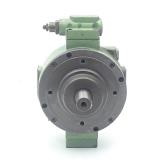 Radialkolbenpumpe  Gebraucht