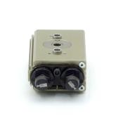 Universalschwenkeinheit SRU+20-S-180-3 Gebraucht