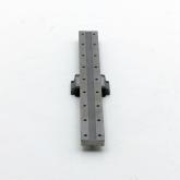 Runner Block mit Guide Rail  