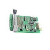 Eingangsmodul E 24V- D-64711 Gebraucht