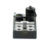 Cube67+ Busknoten  