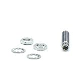 Induktiver Näherungsschalter BES00P7 BES 516-324-G-E5-C-S49 