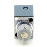 Flow control valve  Used