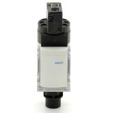 On/off valve MS4-EE-1/4-V24-S Used