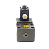 Pressure reducing valve  Used