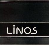 F-Theta-Ronar Lens  