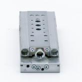 Minischlitten MSC-DA-012-0100-MG-HM-HM-1L-M-S-0-0-BAS Neu OVP