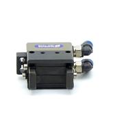 Gripper for small components MPG 32 Refurbished