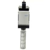 On/off valve 562177 Used
