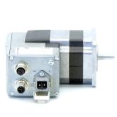 Servomotor IFE71/2DP0-DS/-QDI54/1-040KPP54 Gebraucht