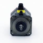 AC Servo Motor Alpha is 8/4000 C064D1289 Used