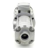 Multistage high-pressure centrifugal pump  