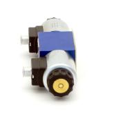 4/2 Directional control valve 4 WE 6 D62 4 WE 6 D62/OFEG24N9K72L New