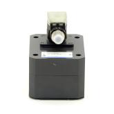 Gear flow meter  New