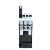 Power contactor  2 pieces  Used