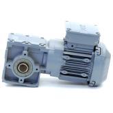 gear motor WA30 DRS71S4/TH New